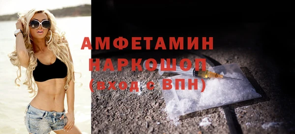 хмурый Алексин